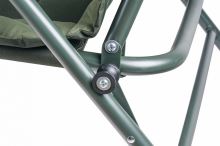 Mivardi Rybárske Kreslo Comfort Quattro (3)