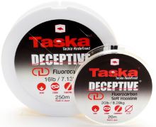 Taska Deceptive - Fluocarbon 20 m