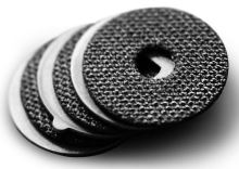 Delphin Karbonové Podložky k Navijaku IXTREK Delphin Karbonové Podložky k Navijaku IXTREK