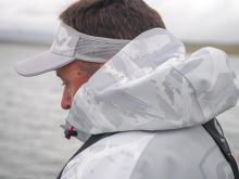 Fox Rage Bunda Light Camo RS Triple Layer Jacket (32)