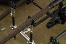 One More Cast Prút Black Pearl Spod & Marker 12 ft 5 lb 2-Diel (15)