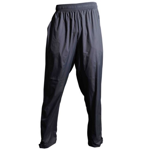 RidgeMonkey Nohavice APEarel Dropback Lightweight Hydrophobic Trousers Grey