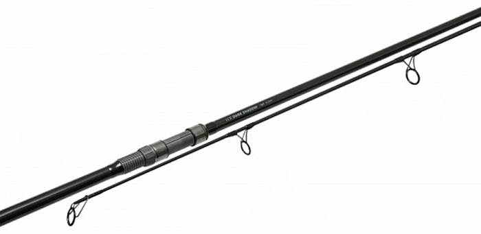 Starbaits prút milspec lcr dark shadow 3,6 m 3,5 lb