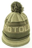 Nash ZT Hat Scarf And Glove Set Čiapka Šál a Rukavice (1)