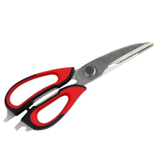 Giants Fishing Nožničky Multi Function Scissors