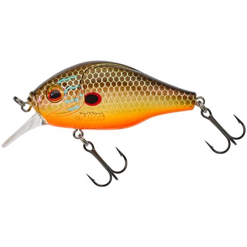 Gunki Wobler Dogora F Sun Perch - 6,5 cm 12,7 g