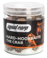 Squat Carp Tvrdené Boilies Hard Hookbaits 170 g (1)