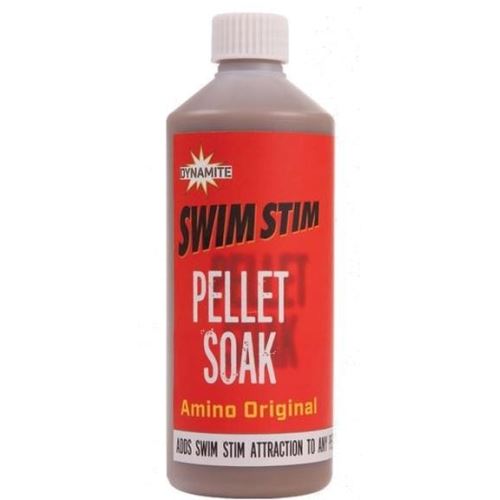 Dynamite Baits Pellet Soak Swim Stim 500 ml