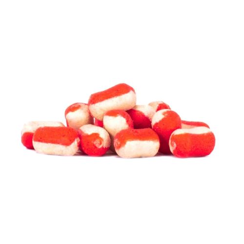 Sportcarp Plávajúce nástrahy Carp Candies 100 ml 15mm