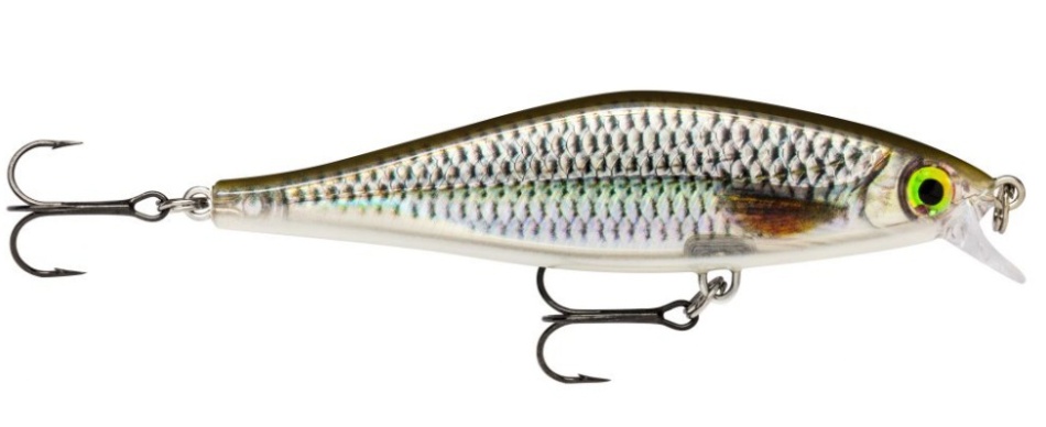 Rapala wobler shadow rap shad 9 cm 12 g rol