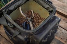 Korda Taška Compac Cube Carryall Dark Kamo (4)