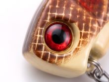 Delphin Wobler Vibračný SpinWIN Redback (3)