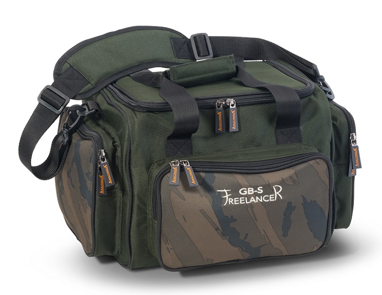 Anaconda taška freelancer gear bag s