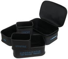 Flagman Sada Krabičiek Armadale Top Range Series 5 ks