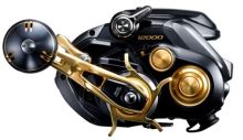 Shimano Multiplikátor Beastmaster 12000 B Monster Drive Right Hand (4)