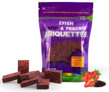 Zfish Zakrmovacie Brikety Carp & Feeder Briquettes 220 g (2)