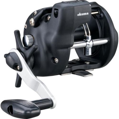 Okuma Multiplikátor Magda DT 30 LH Left Handle