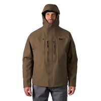 Grundéns Bunda Vector Wading Jacket Otter (6)