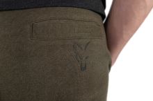 Fox Nohavice Collection Lightweight Jogger Orange Black (1)