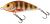 Salmo Wobler Fatso Floating Spotted Brown Perch