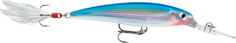 Rapala wobler x rap deep 10 cm 13 g sb