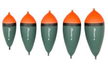 Fox Rage Predator Plavák  HD Stubby Slider