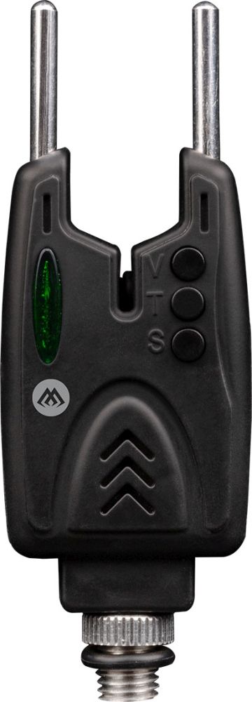 E-shop Mikado signalizátor mini carp - zelený