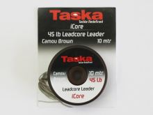 Taska Icora Nadväzcová šnúra s oloveným jadrom 10m (1)
