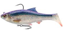 Savage Gear Gumová Nástraha 3D Roach RTF FS Clear Herring - 12 cm 34 g