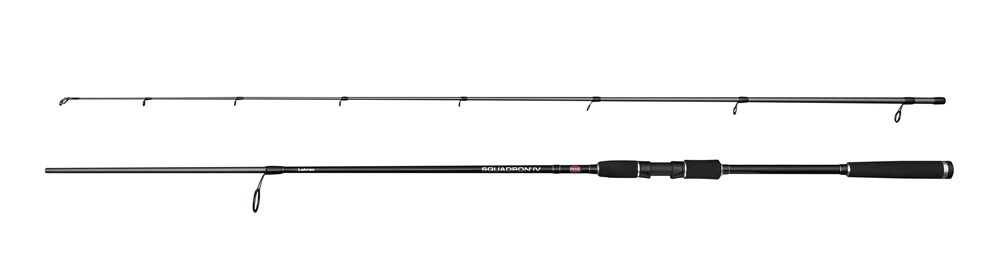 E-shop Penn prút squadron iv labrax spin 2,4 m 14-42 g
