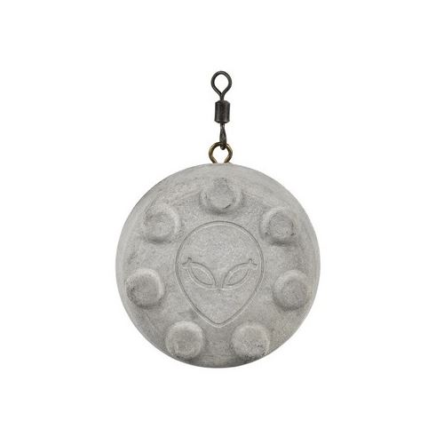 Ufo Sinker Záťaž Dunlop Prírodná