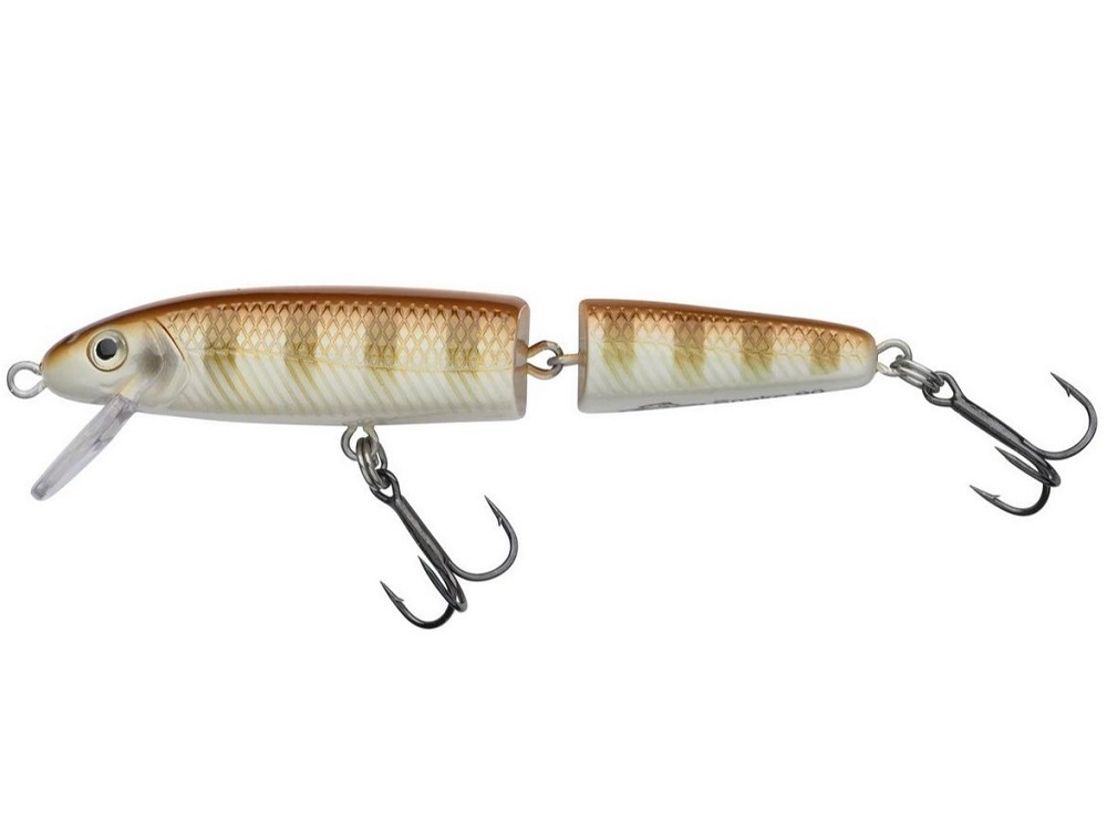 Berkley wobler pulse snake goldie - 11 cm 10 g