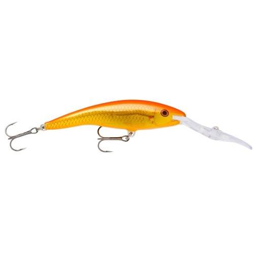 Rapala Wobler Deep Tail Dancer GF