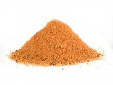 Mikbaits Krmítková Zmes Carp Feeder Mix 1 kg