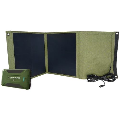 Totalcool Solárny Panel Totalsolar 30