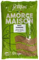 Sensas Krmítková Zmes Amorce Maison 3 kg - Gros Gardon (veľká plotica)