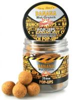 Dynamite Baits Boilies Pop-Ups Banana Nut Crunch-15 mm