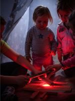 Ledlenser Svietidlo Kidcamp6 Rainbow (5)