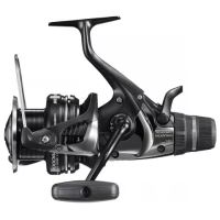 Shimano Navijak Baitrunner X-Aero 8000 RA Shimano Navijak Baitrunner X-Aero 8000 RA