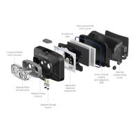 Ledlenser Čelovka HF4R Core Čierna (1)