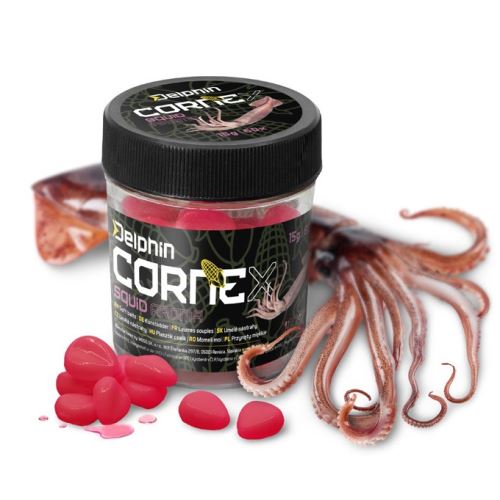 Delphin Umelá Nástraha Cornex Pop UP 60 ks