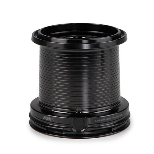 Fox Náhradná Cievka 10000 XC Spare Spool Shallow