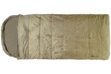 JRC Spací Vak Defender II Sleeping Bag Fleece Light Brown JRC Spací Vak Defender II Sleeping Bag Fleece Light Brown
