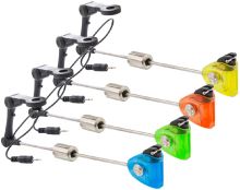Carp Expert Swinger Deluxe S Ramenom Led