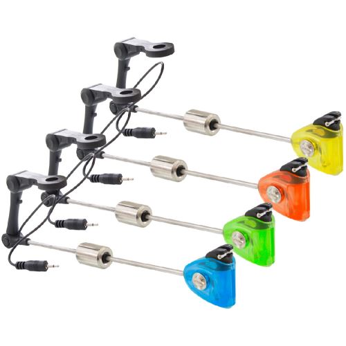 Carp Expert Swinger Deluxe S Ramenom Led