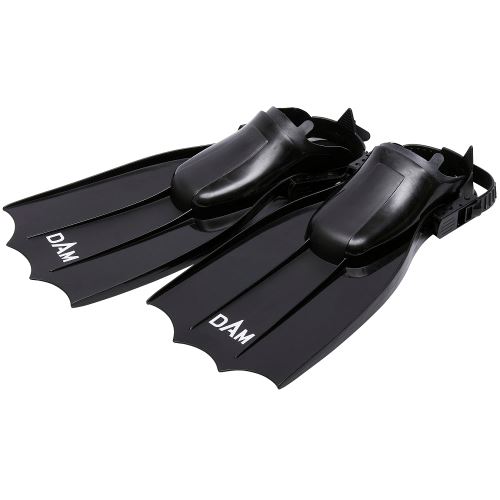 Dam Plutvy Belly Boat Boot Fins XXL 47-48