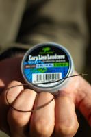 Giants Fishing Olovená šnúra Carp Line Leadcore Camo Brown 10 m (3)