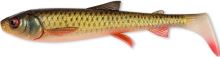 Savage Gear Gumová Nástraha 3D Whitefish Shad Dirty Roach - 12 cm 14 g 3 ks
