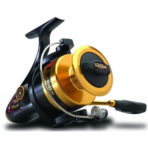 Penn Navijak Slammer II 760