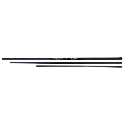 Dam Podberáková Tyč Full Carbon Net Handle Put Over 3 m